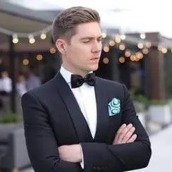 Theta Nexaflow - Anton Kovačić